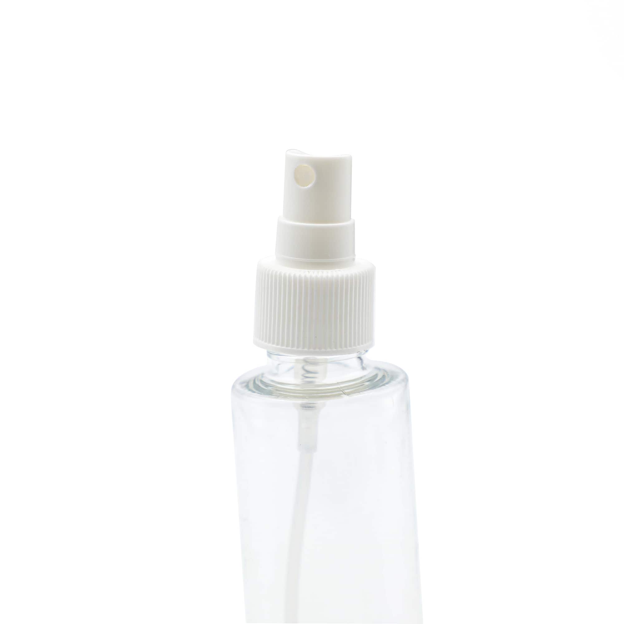 24 Pack: Clear Spray Bottle, 4oz. by Artist's Loft™